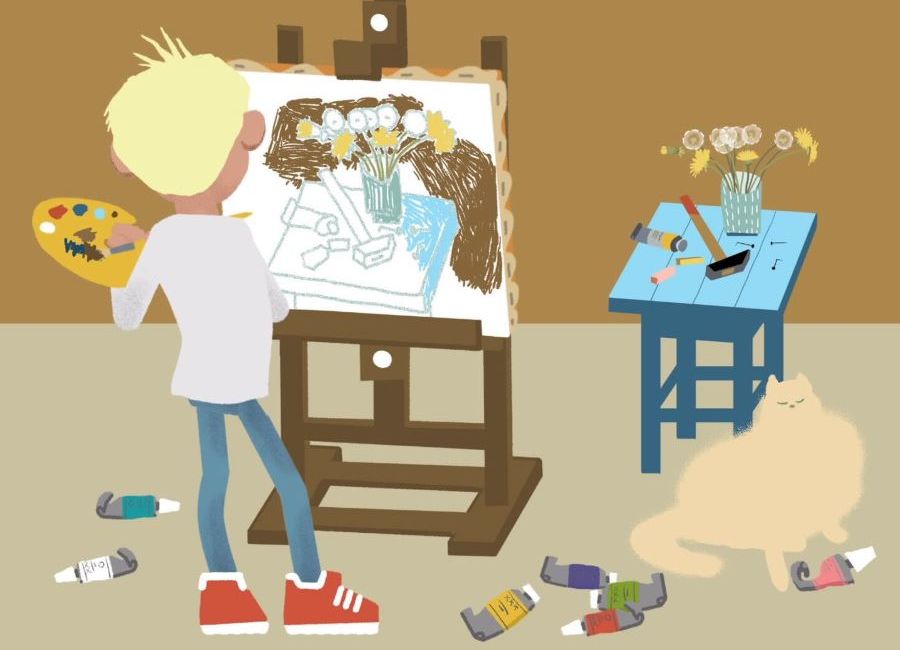 Metafrax develops cooperation with Perm Art Gallery